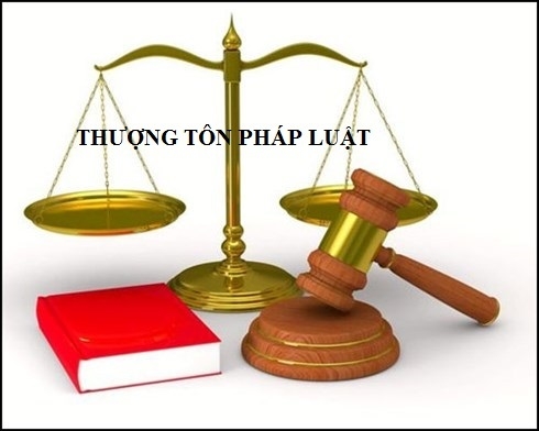 HỌC LUẬT, HIỂU LUẬT ĐỂ HÀNH ĐỘNG THEO LUẬT